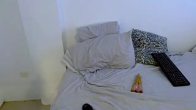 samanta r  online show from 02.10.25