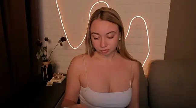 DanielaWisse online show from 12.07.24