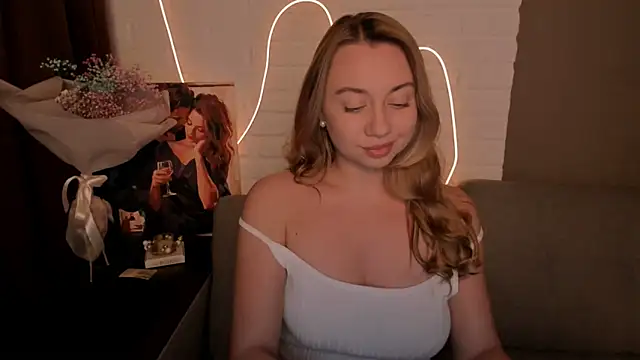 DanielaWisse online show from 01.01.25