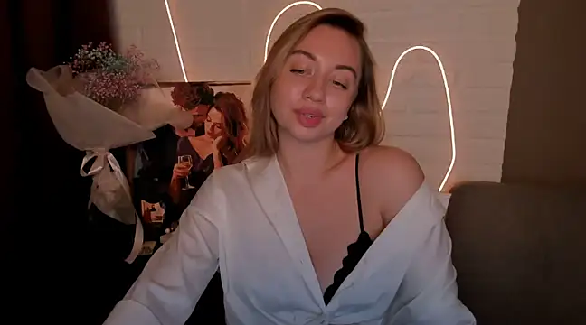 DanielaWisse online show from 01.10.25