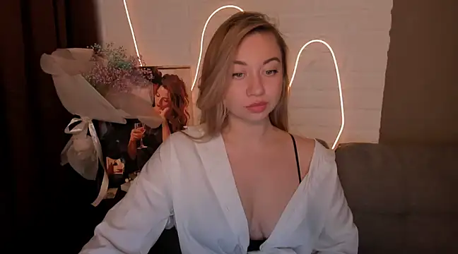 DanielaWisse online show from 01.11.25