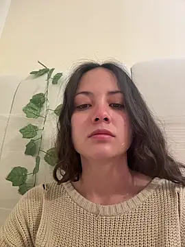 Megan Rodrigo online show from 04.08.26