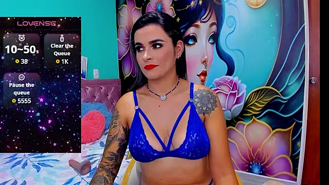 mia bigtits17 online show from 12.20.24