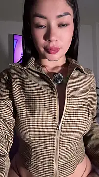 Roxanne 08 online show from 05.01.26