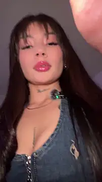 Roxanne 08 online show from 05.02.26