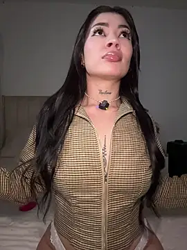 Roxanne 08 online show from 05.16.26