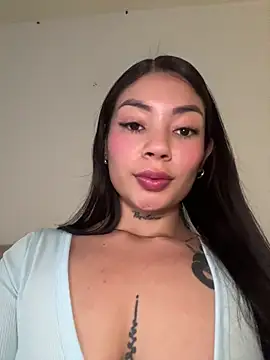 Roxanne 08 online show from 05.23.26