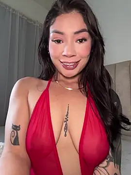 Roxanne 08 online show from 05.27.26