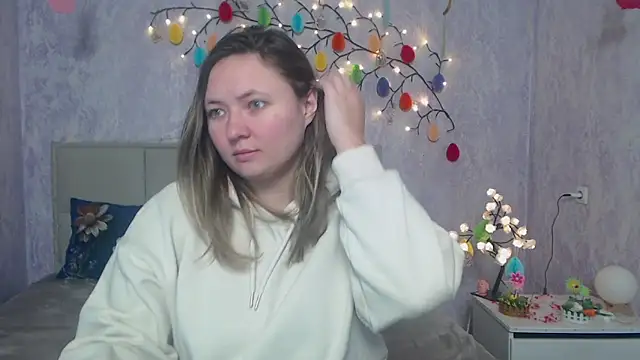 Snapshot of SallyVerda chatting on 04.11.26 SallyVerda online show from 04.11.26