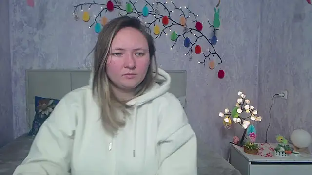 Snapshot of SallyVerda chatting on 04.11.26 SallyVerda online show from 04.11.26