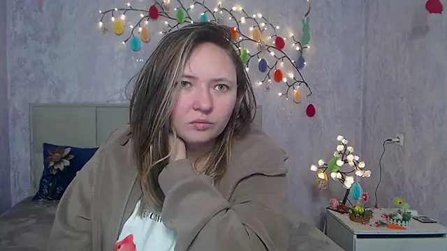 Snapshot of SallyVerda chatting on 04.12.26 SallyVerda online show from 04.12.26