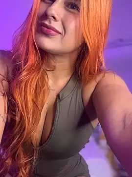 Amber Martins  online show from 11.22.25