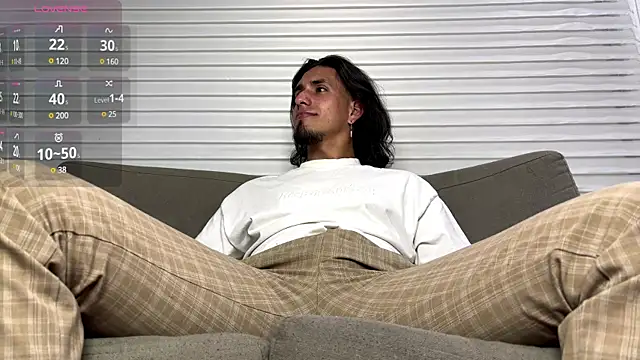 Tom blunt96 online show from 01.15.25