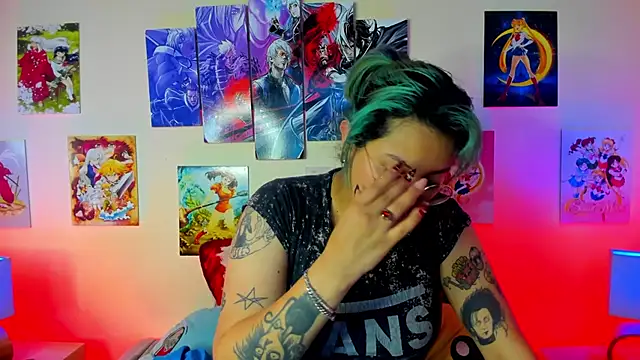 lucky-leah online show from 01.31.25