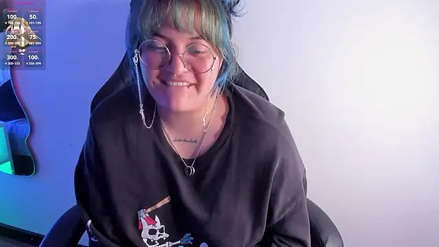 lucky-leah online show from 03.21.26