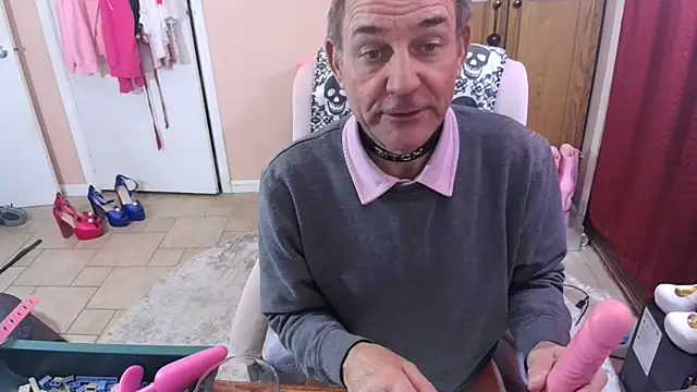 OHMichelleOH online show from 12.20.25