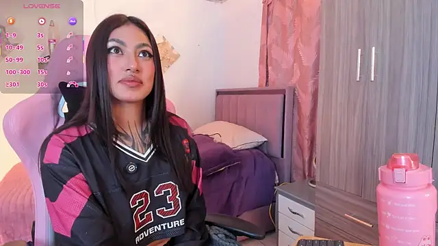 Kayla foxxy online show from 05.13.26