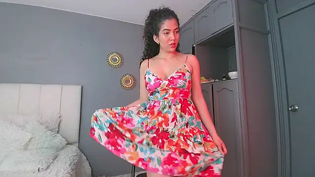 Snapshot of arteverena chatting on 12.06.24 arteverena online show from 12.06.24