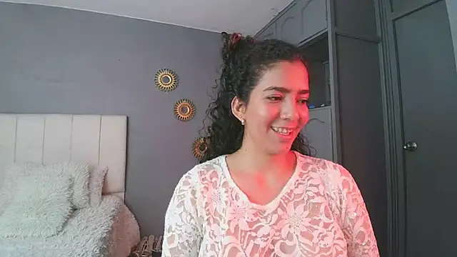 Snapshot of arteverena chatting on 12.09.24 arteverena online show from 12.09.24