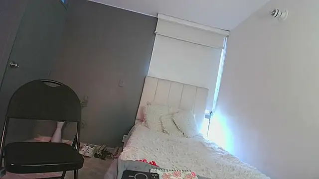 Snapshot of arteverena chatting on 03.02.25 arteverena online show from 03.02.25