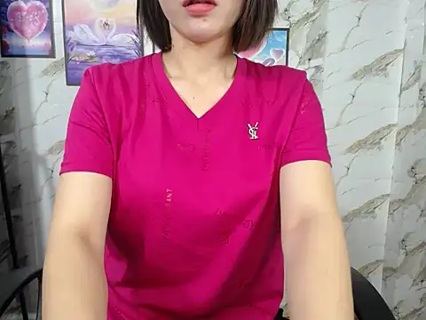 Snapshot of Love_bug15 chatting on 03.15.25 Love bug15 online show from 03.15.25