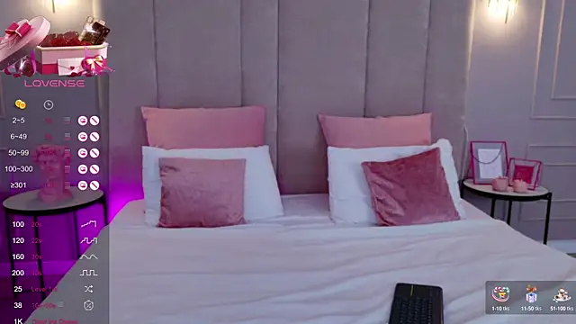 Snapshot of Anje_Cox chatting on 02.05.25 Anje Cox online show from 02.05.25