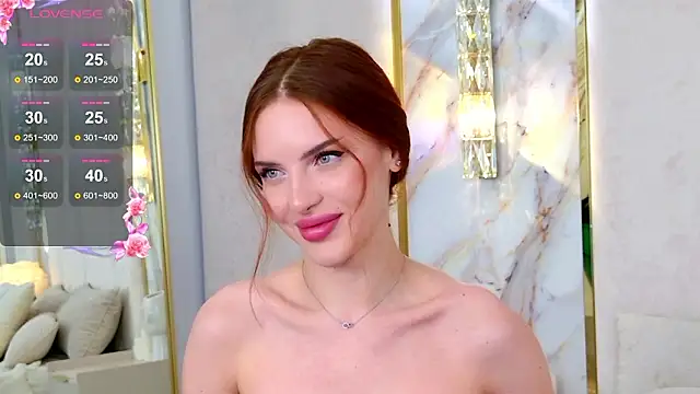 Anje Cox online show from 02.03.26