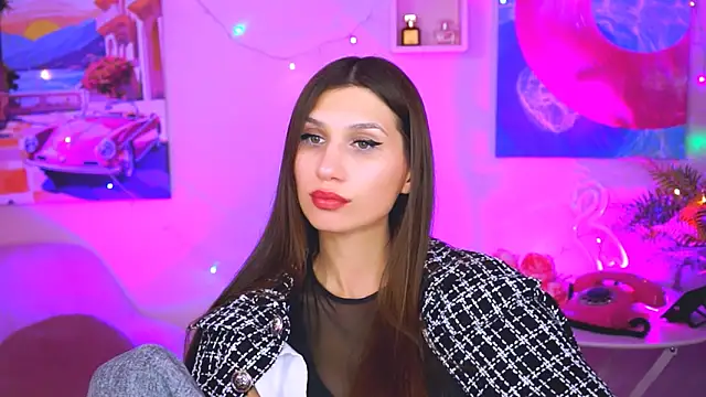 MollyPerry online show from 01.14.25