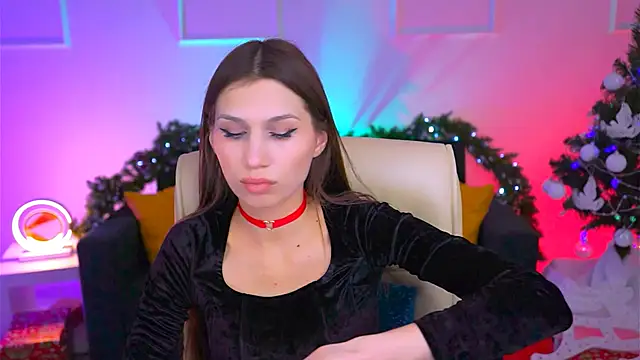 MollyPerry online show from 01.25.25