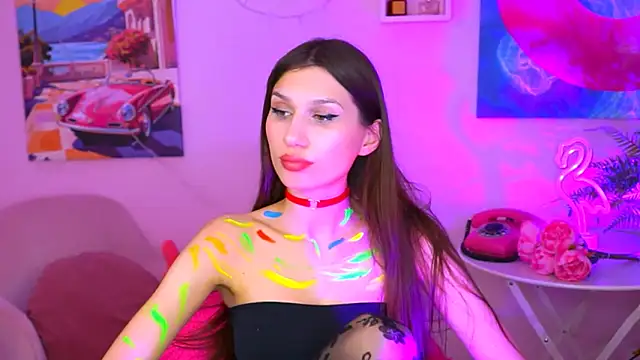 MollyPerry online show from 02.15.25
