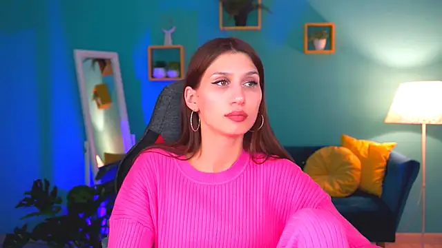 MollyPerry online show from 02.22.25