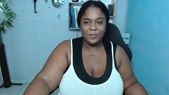 bbw charlote online show from 03.07.25