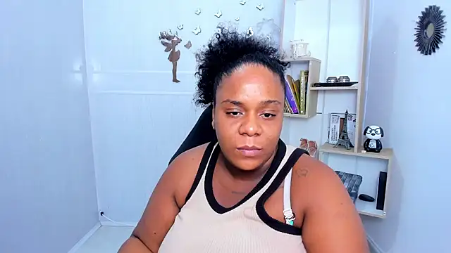 bbw charlote online show from 05.11.26