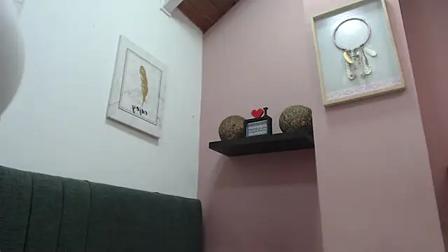 kate stam online show from 11.10.25