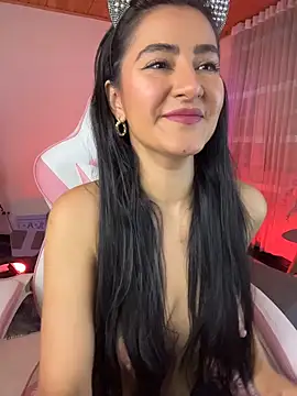 Violetta kim1 online show from 03.27.26