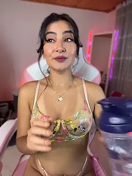 Violetta kim1 online show from 04.15.26