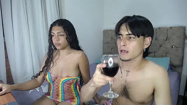 Amanda Jampiher online show from 12.18.24