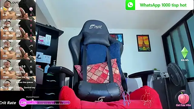 danitattoshot23cmc online show from 03.25.26