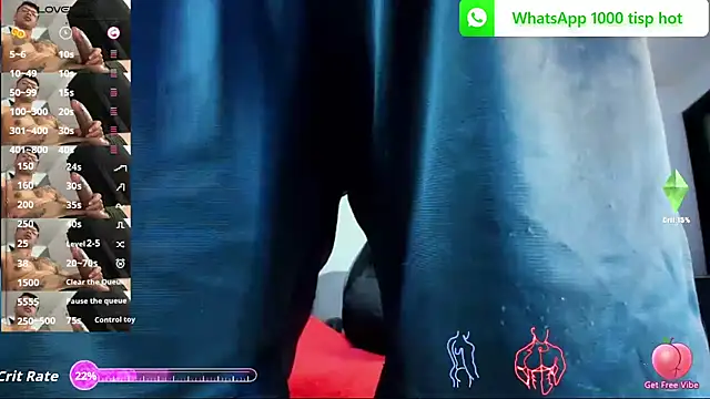 danitattoshot23cmc online show from 04.28.26