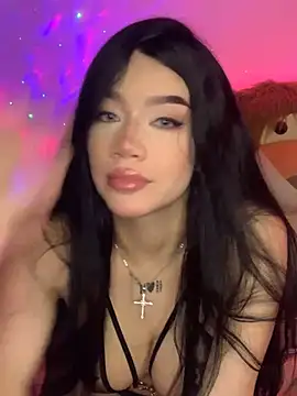 Ambar R0SSE online show from 01.12.25