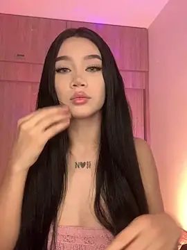 Ambar R0SSE online show from 03.07.25