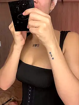 Ambar R0SSE online show from 09.11.25