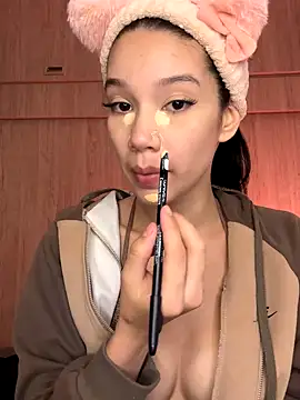 Ambar R0SSE online show from 10.02.25