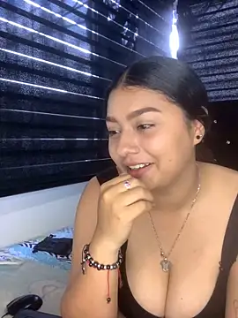 Kittyy Hott  online show from 01.09.25