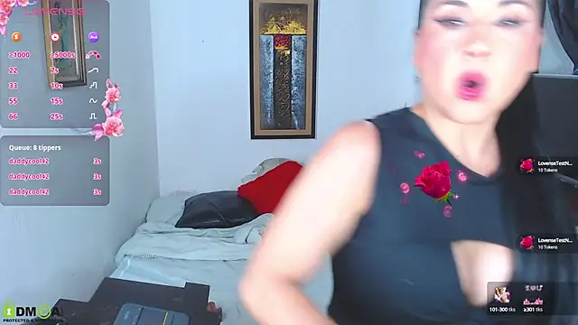 yinetford online show from 12.09.24