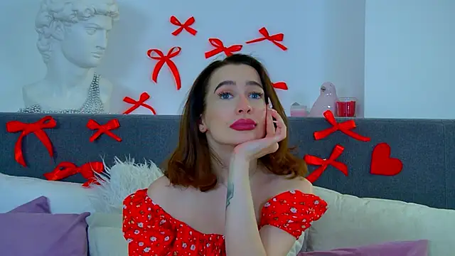 MarieKarma online show from 03.05.25