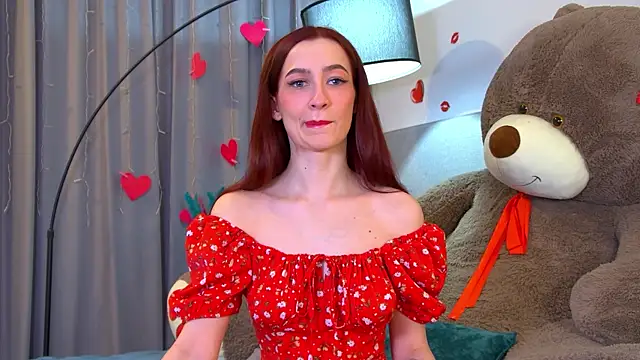 MarieKarma online show from 02.24.26