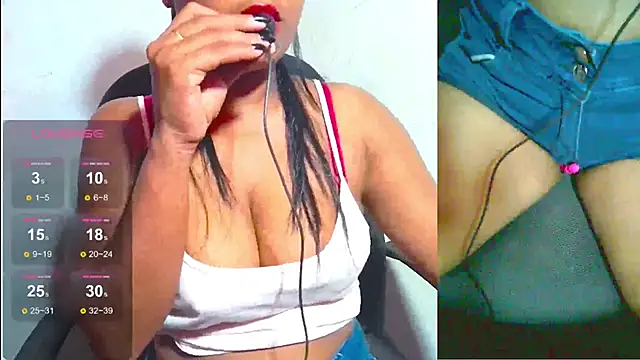 SLteena online show from 01.26.25