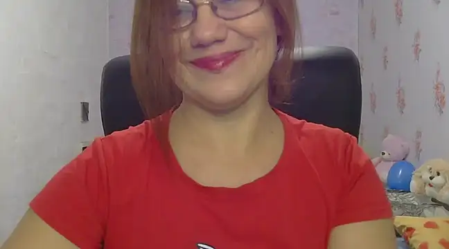 KittyyLaBeauty online show from 01.22.25