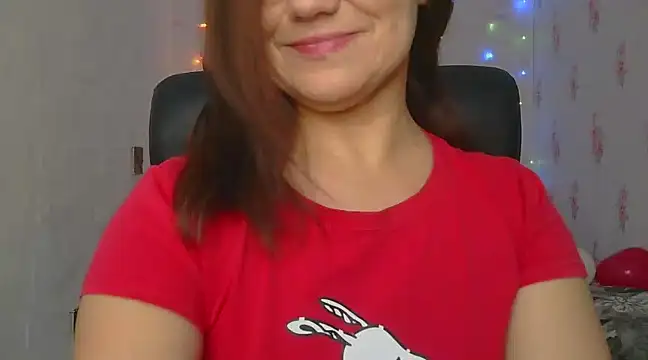 KittyyLaBeauty online show from 02.12.25